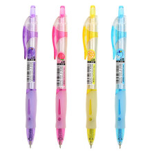 ANDSTAL LUXURY BOLEPELO Pen Fruit Scent School Student Ink Bole Pens Supplies